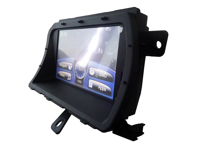 lsqSTAR Car Dvd for Lexus RX270 ST-270