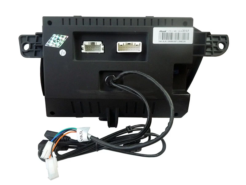 lsqSTAR Car Dvd for Lexus RX270 ST-270