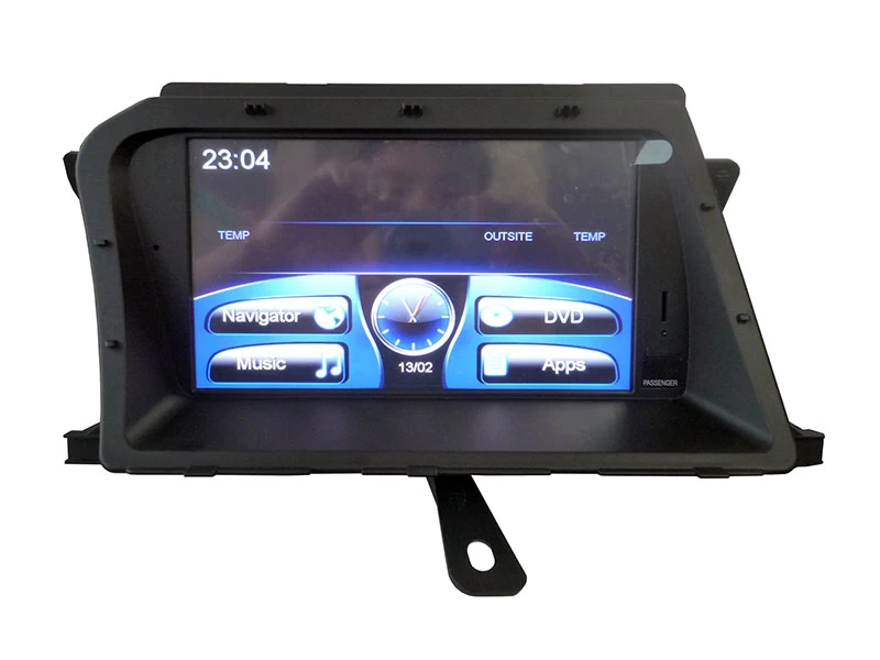 lsqSTAR Car Dvd for Lexus RX270 ST-270