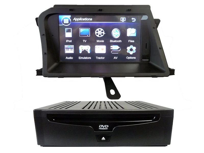 lsqSTAR Car Dvd for Lexus RX270 ST-270