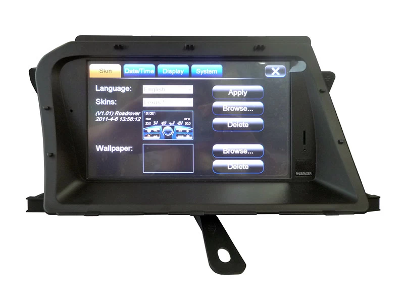 lsqSTAR Car Dvd for Lexus RX270 ST-270