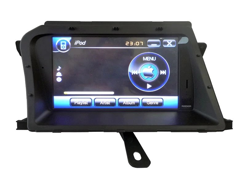 lsqSTAR Car Dvd for Lexus RX270 ST-270
