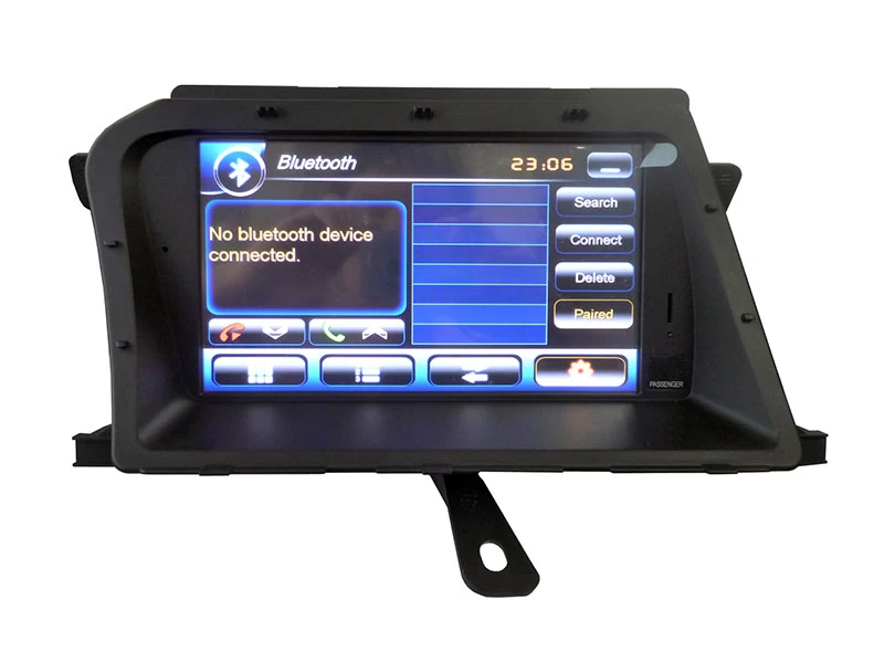 lsqSTAR Car Dvd for Lexus RX270 ST-270