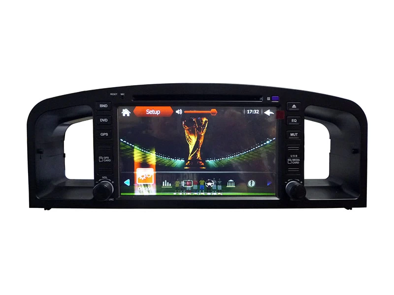 lsqSTAR Car Dvd for Lifan 620 ST-a110