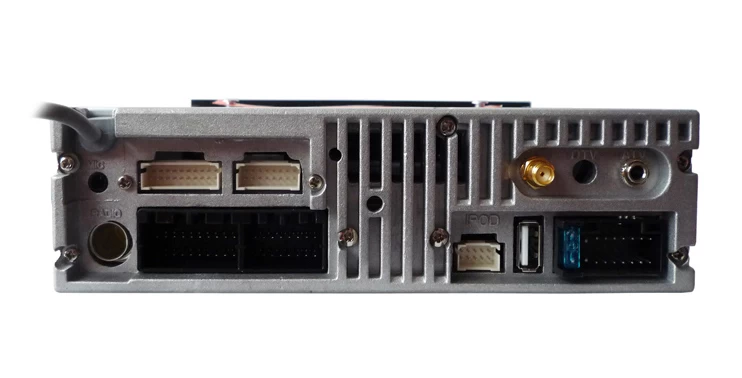 lsqSTAR Car Dvd for Mitsubishi L200 ST-8994