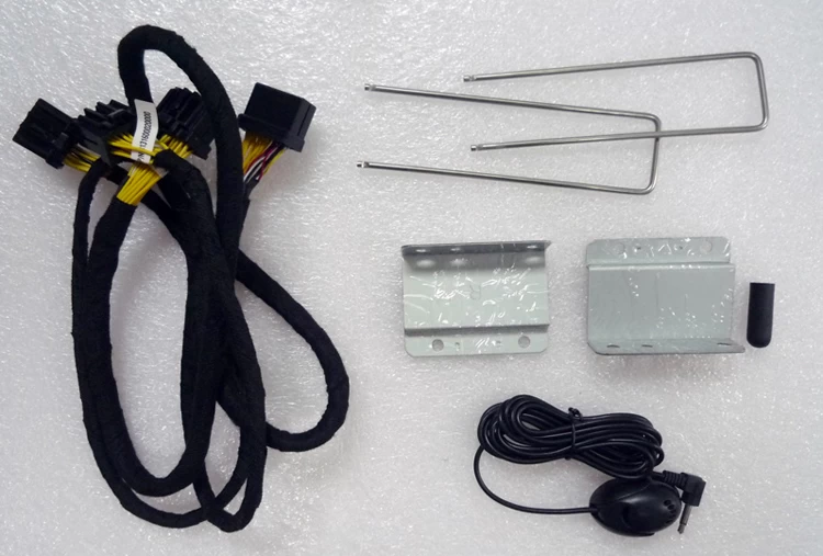 lsqSTAR Car Dvd for Mitsubishi L200 ST-8994