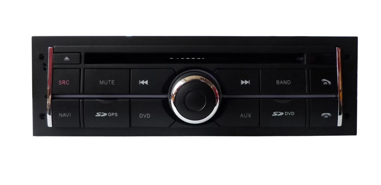 lsqSTAR Car Dvd for Mitsubishi L200 ST-8994