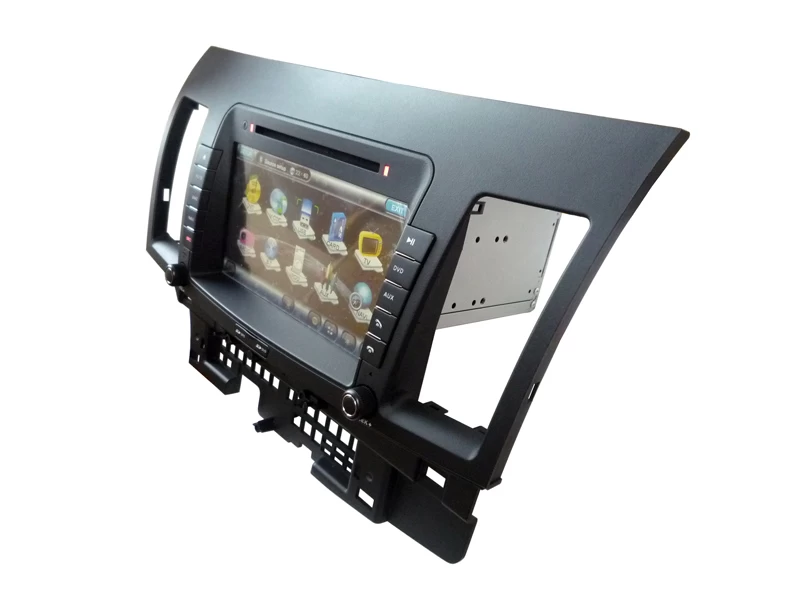 lsqSTAR Car Dvd for Mitsubishi lancer ST-8937