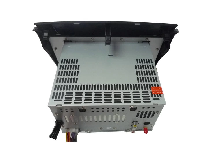 lsqSTAR Car Dvd for Peugeot 4007 ST-4007