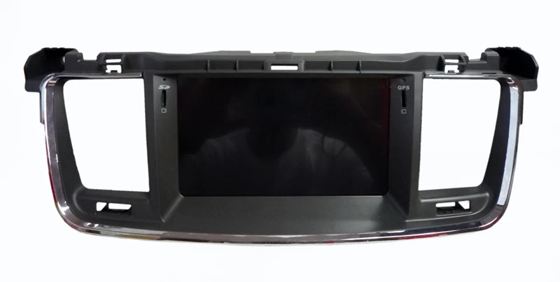 lsqSTAR Car Dvd for PEUGEOT 508  ST-508