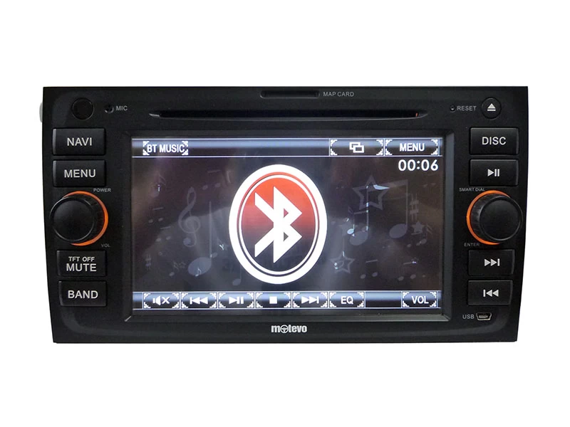 lsqSTAR Car Dvd for Porsche Cayenne ST-7990