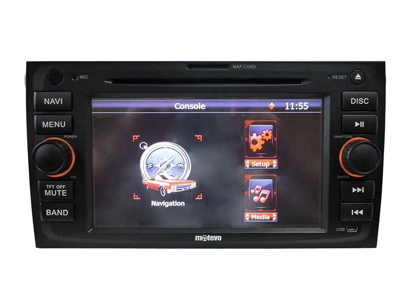 lsqSTAR Car Dvd for Porsche Cayenne ST-7990