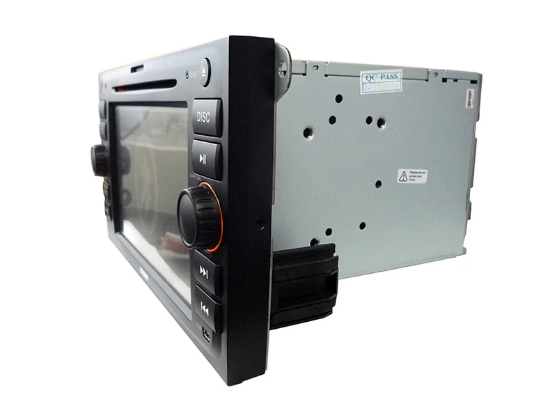 lsqSTAR Car Dvd for Porsche Cayenne ST-7990