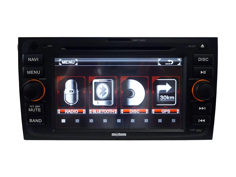 lsqSTAR Car Dvd for Porsche Cayenne ST-7990
