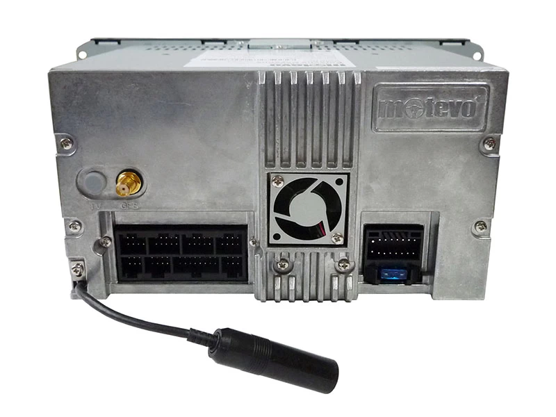 lsqSTAR Car Dvd for Porsche Cayenne ST-7990