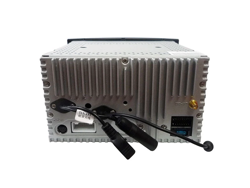 lsqSTAR Car Dvd for Renault Megane II ST-8741