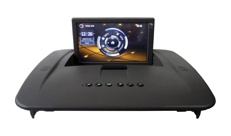 lsqSTAR Car Dvd for S40 ST-S40