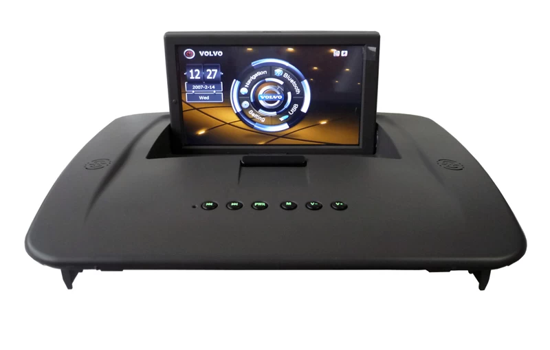 lsqSTAR Car Dvd for S40 ST-S40