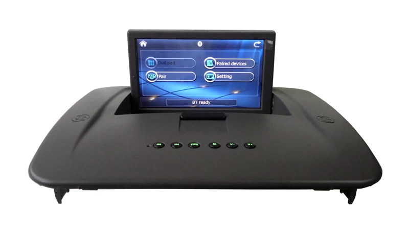 lsqSTAR Car Dvd for S40 ST-S40