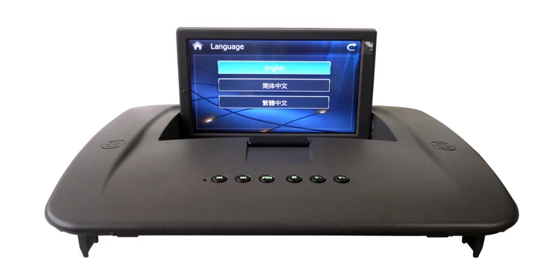 lsqSTAR Car Dvd for S40 ST-S40