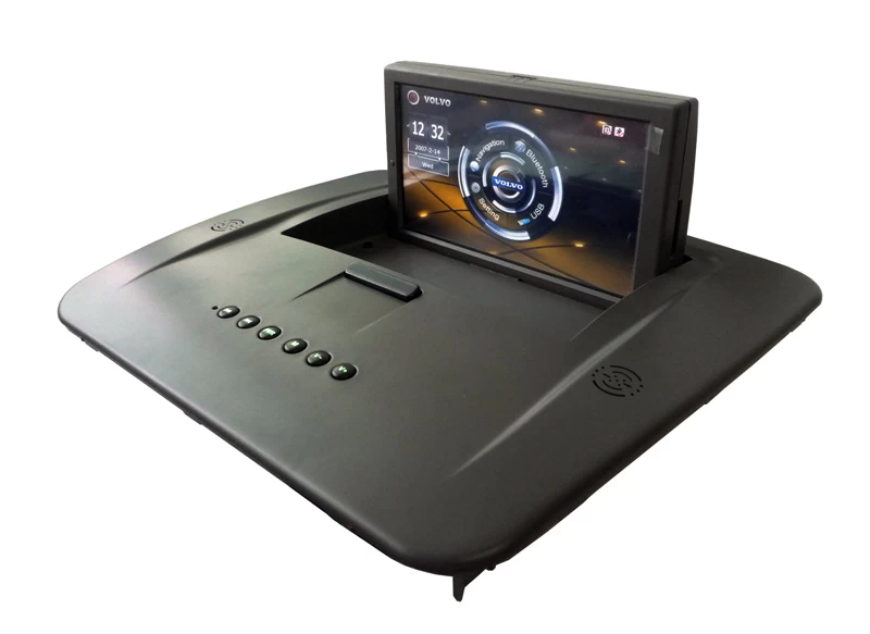 lsqSTAR Car Dvd for S40 ST-S40