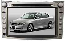 lsqSTAR Car Dvd for Subaru Legacy ST-8325