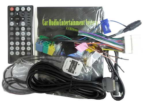 lsqSTAR Car Dvd for Suzuki Swift ST-7512