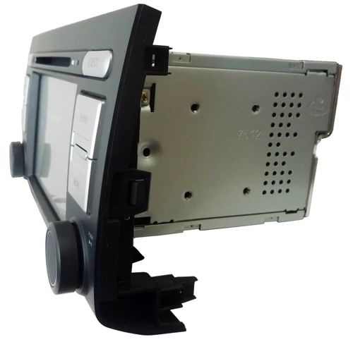 lsqSTAR Car Dvd for Suzuki Swift ST-7512