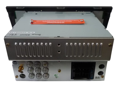 lsqSTAR Car Dvd for Suzuki Swift ST-7512