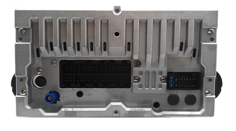 lsqSTAR Car Dvd for Toyota Highlander ST-C035