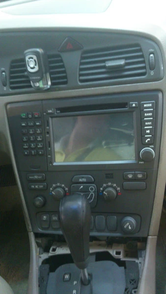 Car Dvd for Volvo S60 ST-S60