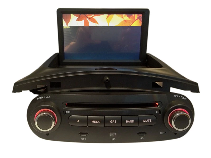 Car Dvd for VW Beetle ST-7028I