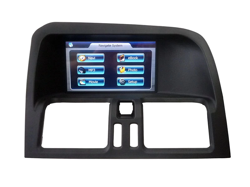 lsqSTAR Car Dvd for XC60 ST-DV461