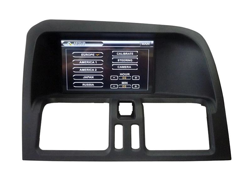 lsqSTAR Car Dvd for XC60 ST-DV461