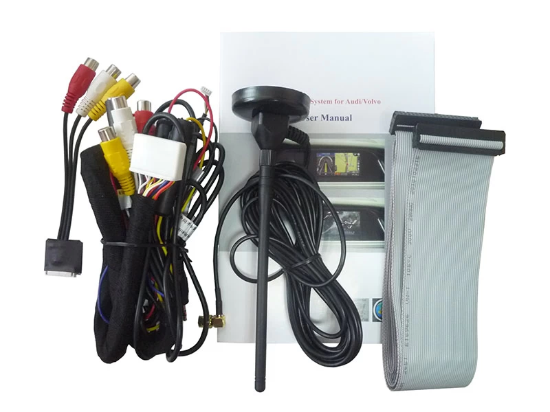 lsqSTAR Car Dvd for XC60 ST-DV461