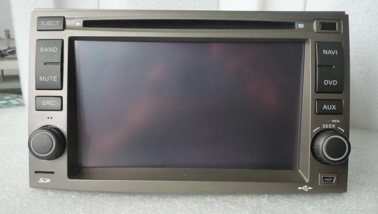 Car DVD for Hyundai AZERA ST-C006