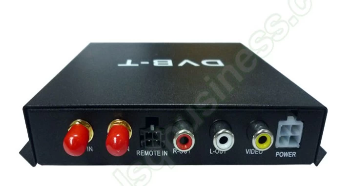 lsqSTAR for DVB-T MPEG4 Box