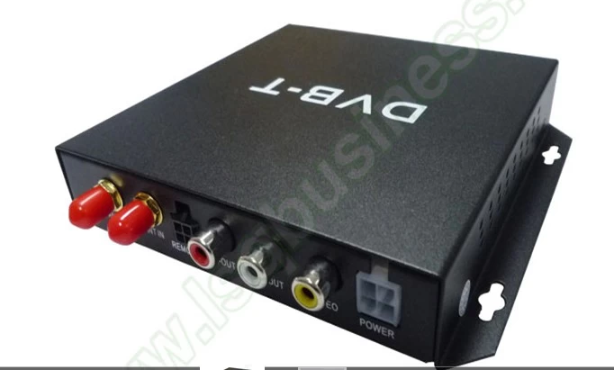 lsqSTAR for DVB-T MPEG4 Box