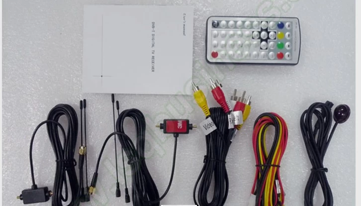 lsqSTAR for DVB-T MPEG4 Box