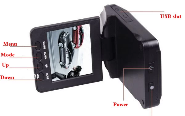 lsqSTAR for DVR001