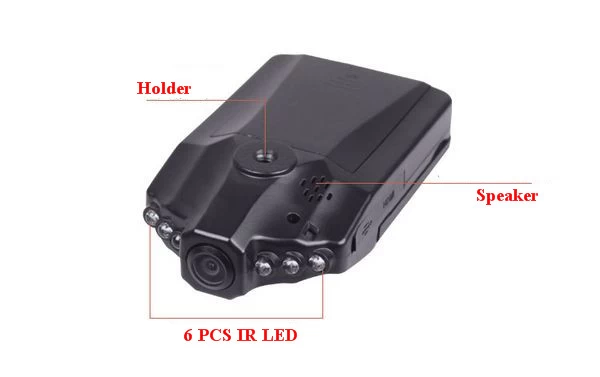 lsqSTAR for DVR001