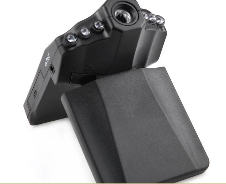 lsqSTAR for DVR001