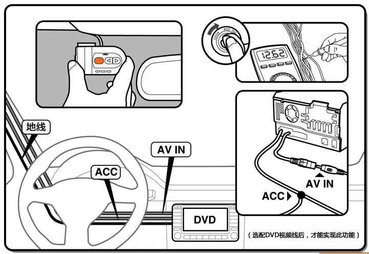 lsqSTAR for DVR008