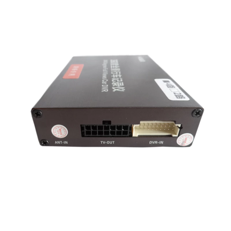 lsqSTAR for DVR401