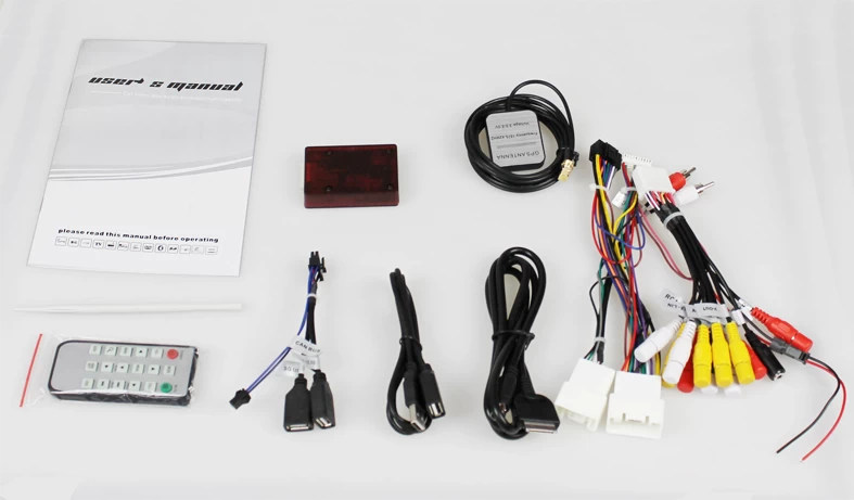 lsqSTAR Car DVD for mitsubishi pajero st-6040
