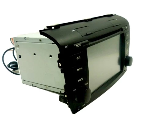 Car DVD for old Mazda 3 Car GPS Navigation ST-7003