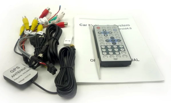 Car DVD for old Mazda 3 Car GPS Navigation ST-7003