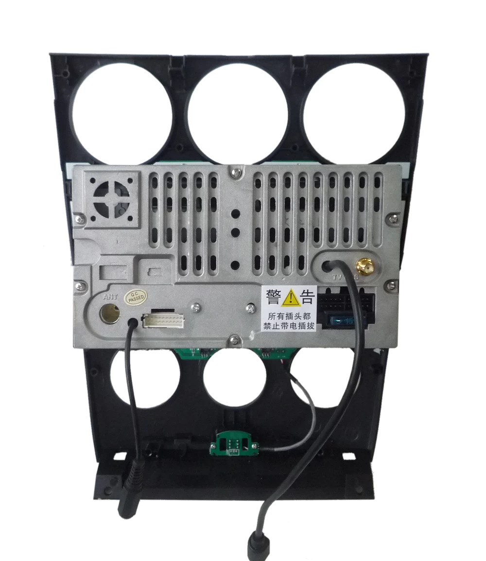 Car DVD for old Mazda 6 ST-XC61