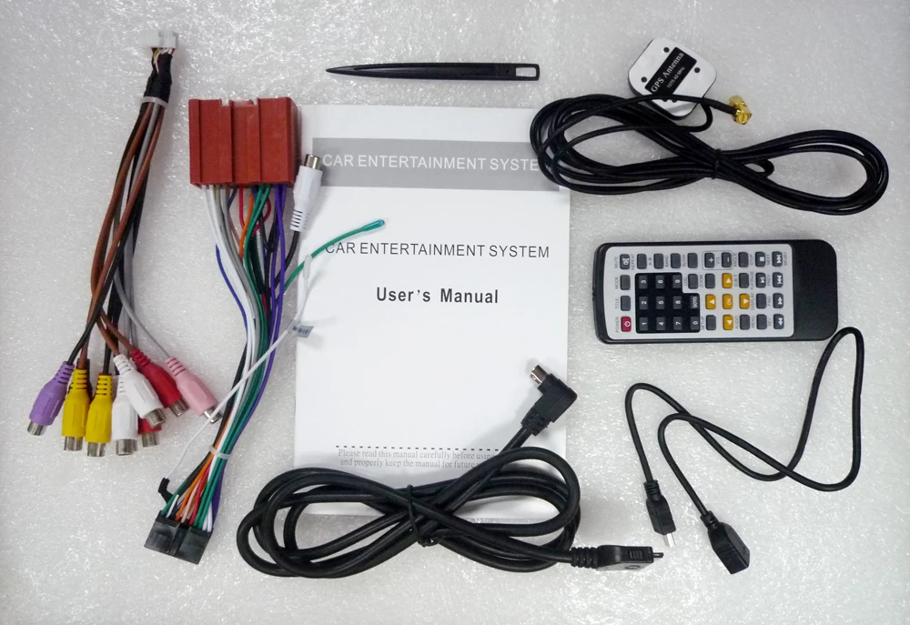 Car DVD for old Mazda 6 ST-XC61