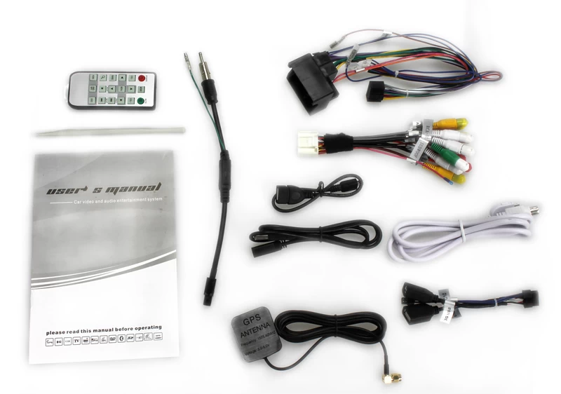 Car DVD for opel Antara st 6045